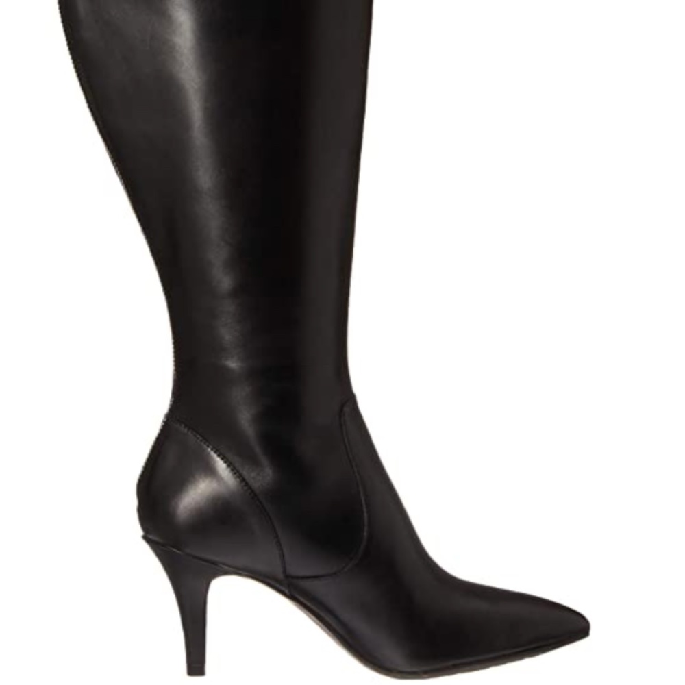 Anne Klein Women's Fliss Boot Knee High